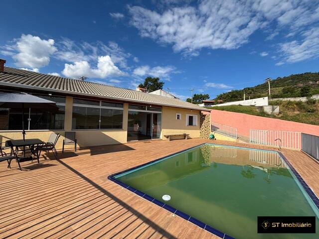 Venda em Itapetinga - Atibaia