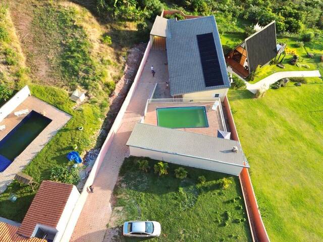 #CS263 - Casa para Venda em Atibaia - SP