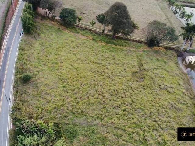 #Tr94 - Área para Venda em Vargem - SP
