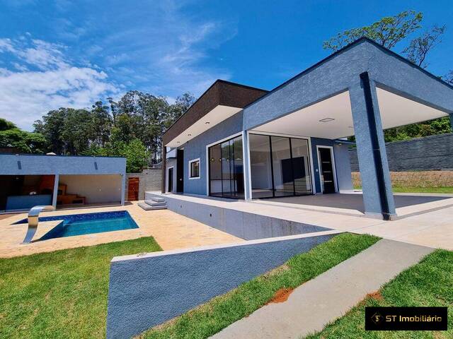 #CH522 - Chácara para Venda em Atibaia - SP