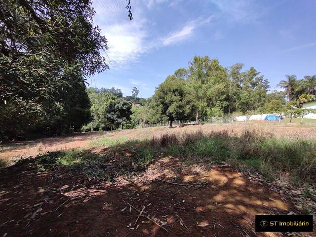 #TR96 - Terreno para Venda em Atibaia - SP