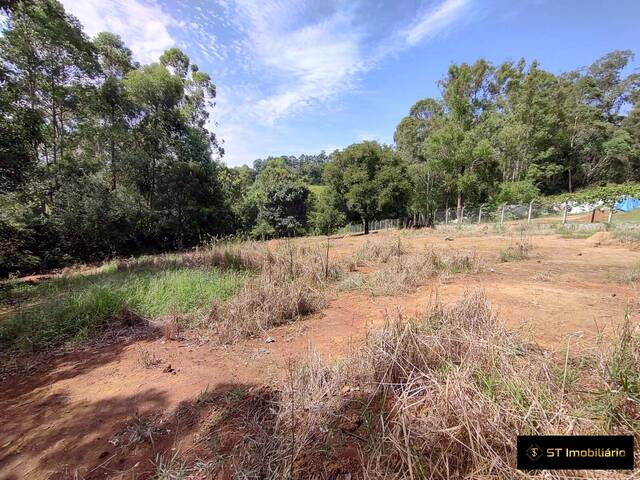 #TR96 - Terreno para Venda em Atibaia - SP