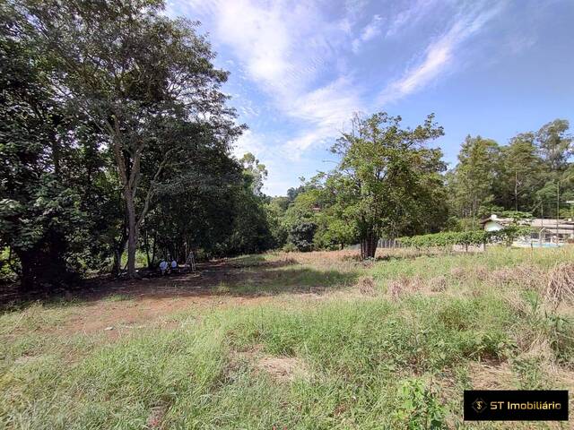 #TR96 - Terreno para Venda em Atibaia - SP
