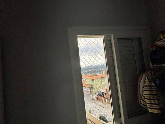#AP12 - Apartamento para Venda em Mairiporã - SP