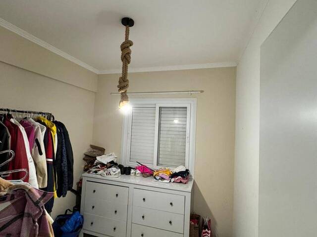 #AP12 - Apartamento para Venda em Mairiporã - SP
