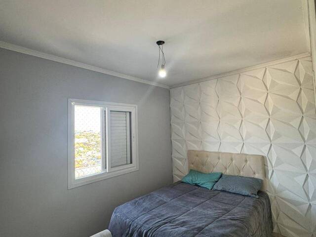 Apartamento para Venda em Mairiporã - 4