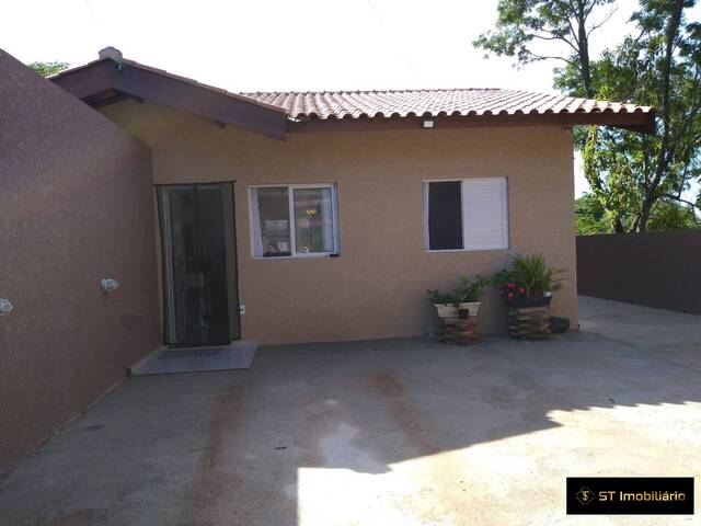 #CS264 - Casa para Venda em Atibaia - SP