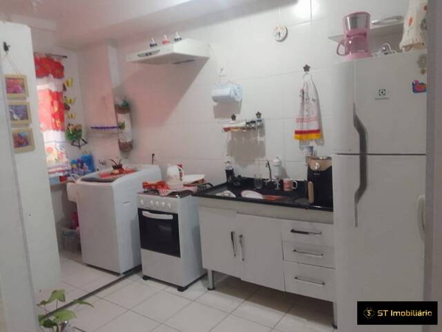 #AP15 - Apartamento para Venda em Mairiporã - SP