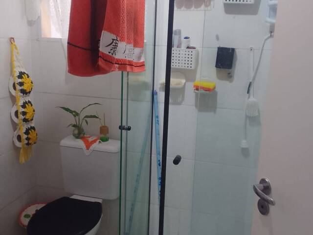 #AP15 - Apartamento para Venda em Mairiporã - SP
