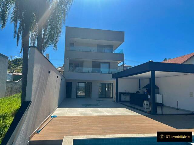 #CH527 - Casa para Venda em Atibaia - SP