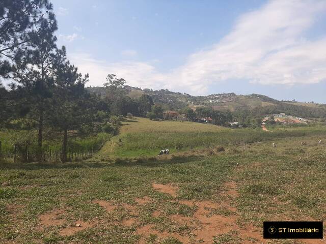 Área para Venda em Atibaia - 4