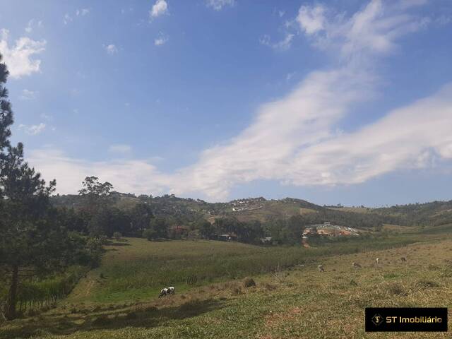 #TR97 - Área para Venda em Atibaia - SP