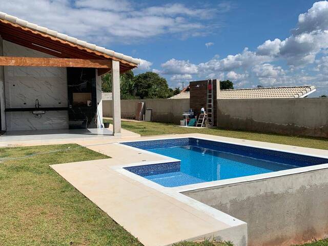 #CS265 - Casa para Venda em Mairiporã - SP