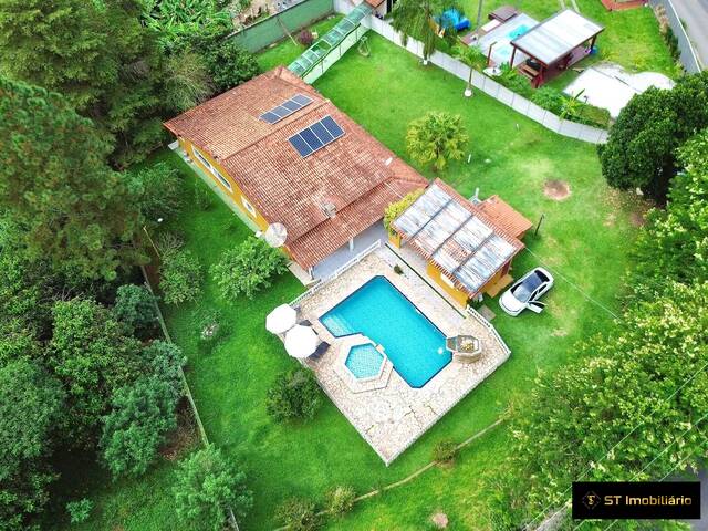 Venda em Corumbá (Terra Preta) - Mairiporã