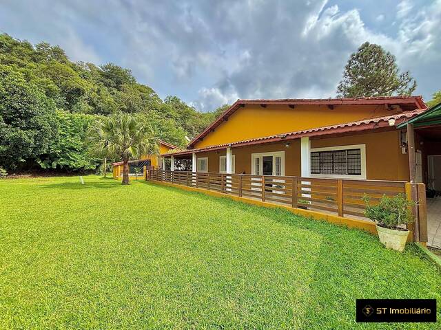 #CH401 - Chácara para Venda em Mairiporã - SP