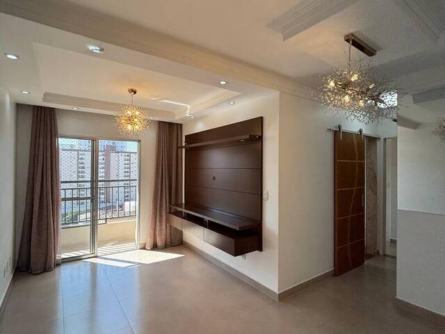 #AP16 - Apartamento para Venda em Guarulhos - SP