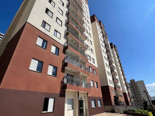 #AP16 - Apartamento para Venda em Guarulhos - SP