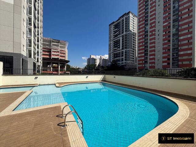 #AP16 - Apartamento para Venda em Guarulhos - SP
