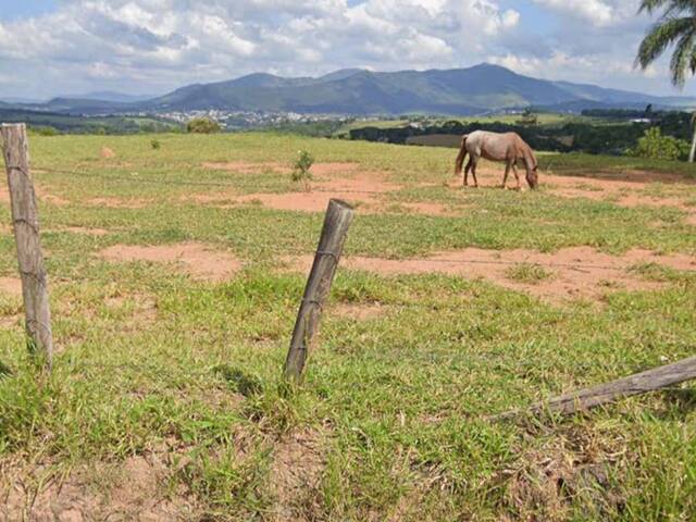 Área para Venda em Atibaia - 4