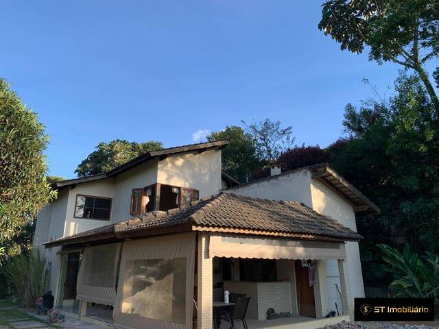 #CH425 - Chácara para Venda em Mairiporã - SP