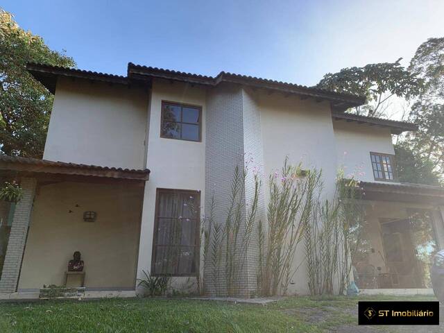 #CH425 - Chácara para Venda em Mairiporã - SP