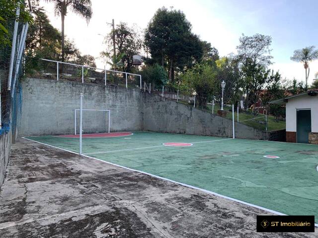 #CH530 - Sala para Venda em Mairiporã - SP