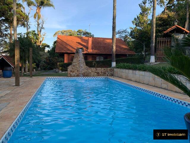 #CH530 - Sala para Venda em Mairiporã - SP