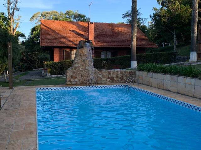 Sala para Venda em Mairiporã - 4
