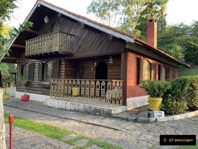 #CH530 - Sala para Venda em Mairiporã - SP