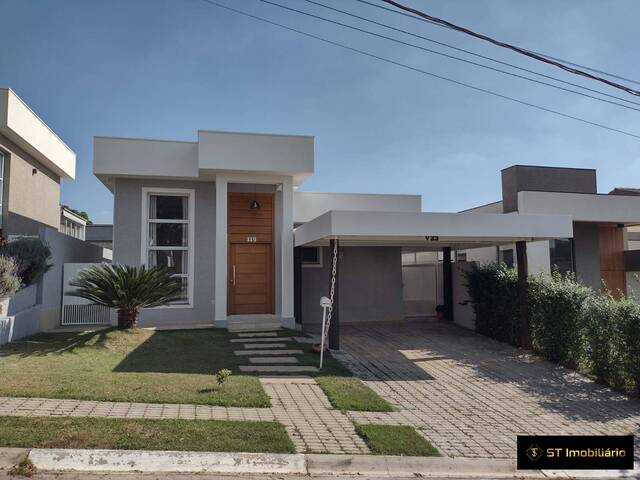 #Cs269 - Casa para Venda em Mairiporã - SP