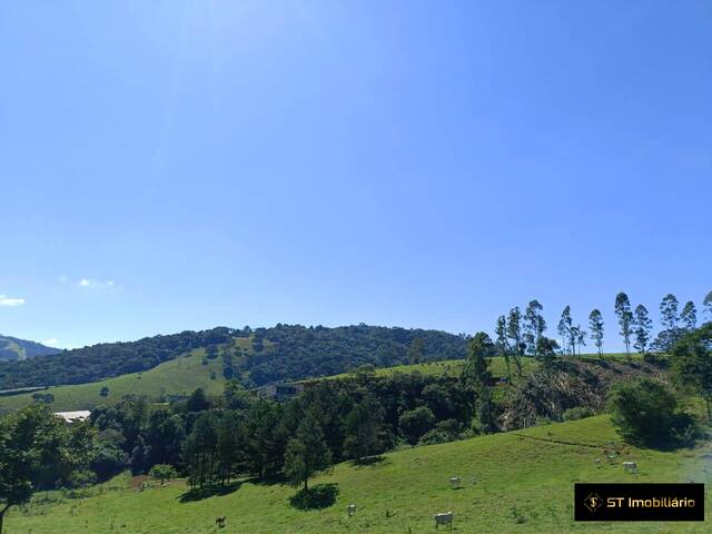 Área para Venda em Atibaia - 5