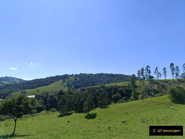 Área para Venda em Atibaia - 4
