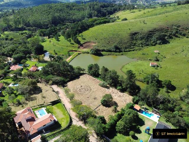#TR101 - Terreno em condomínio para Venda em Piracaia - SP