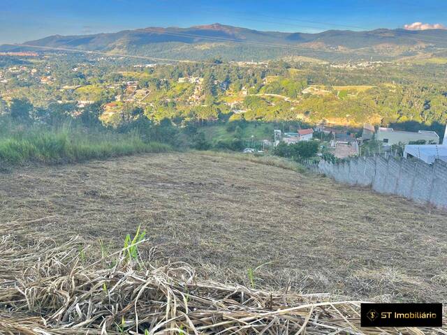 #TR102 - Terreno para Venda em Atibaia - SP
