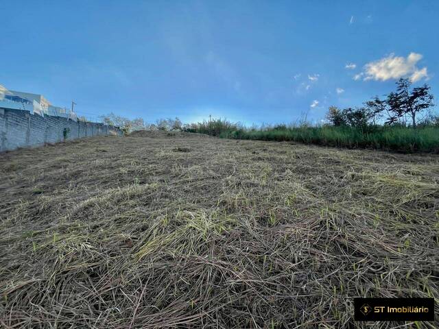 #TR102 - Terreno para Venda em Atibaia - SP
