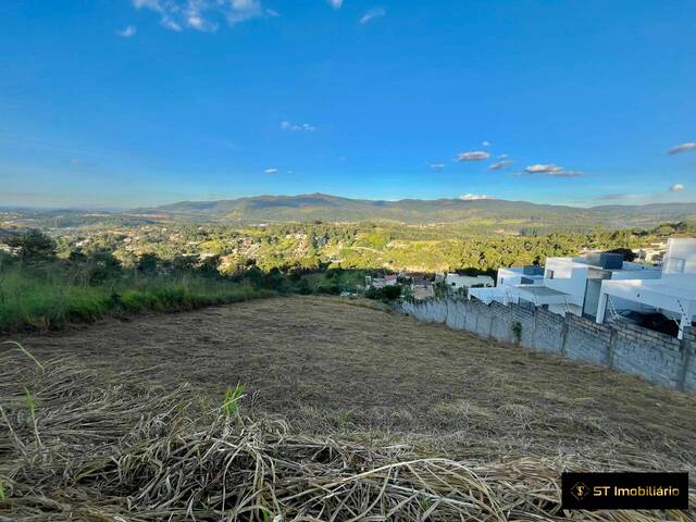 Terreno para Venda em Atibaia - 4
