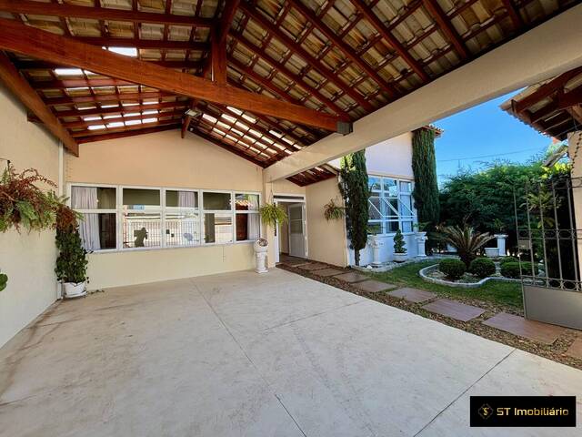 #CS270 - Casa para Venda em Atibaia - SP