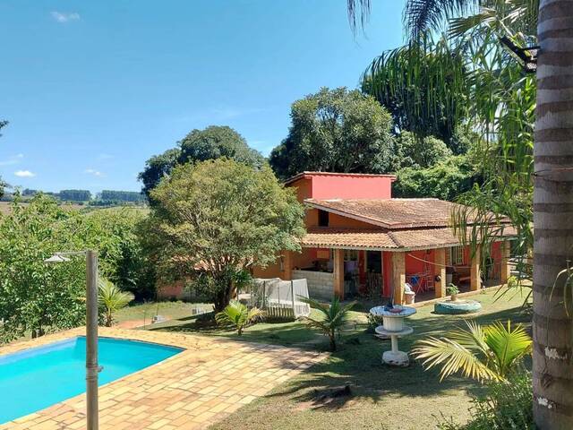 Venda em Centro - Bragança Paulista