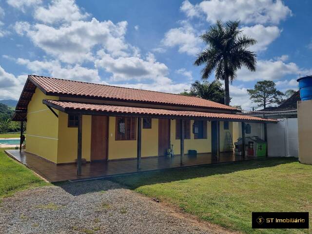 #CH537 - Chácara para Venda em Bragança Paulista - SP