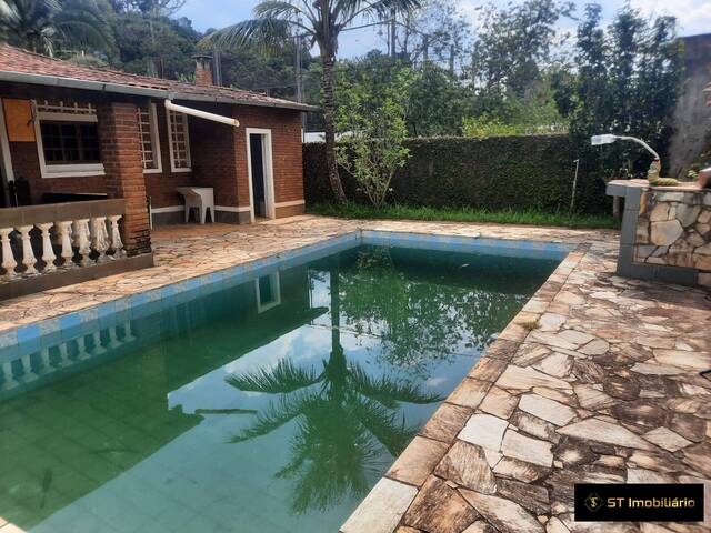 #ch539 - Chácara para Venda em Mairiporã - SP
