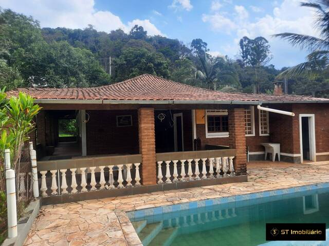Venda em Mato Dentro - Mairiporã