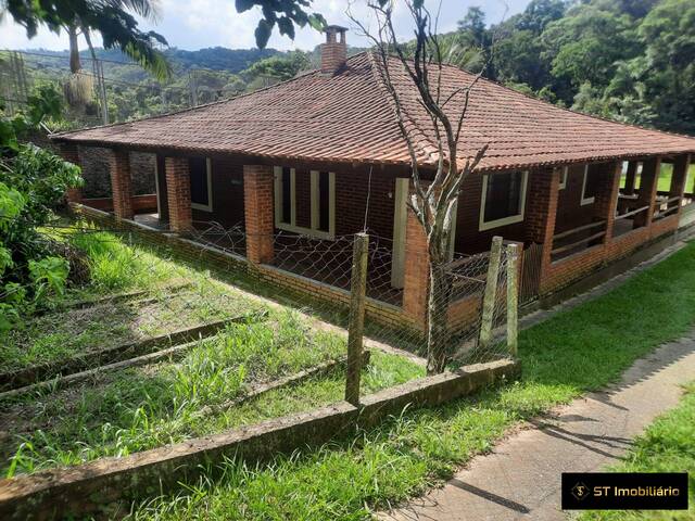 #ch539 - Chácara para Venda em Mairiporã - SP