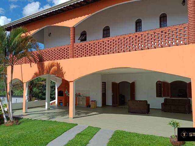 #CH540 - Chácara para Venda em Bom Jesus dos Perdões - SP