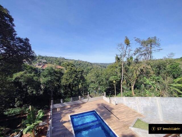 #CH543 - Chácara para Venda em Mairiporã - SP