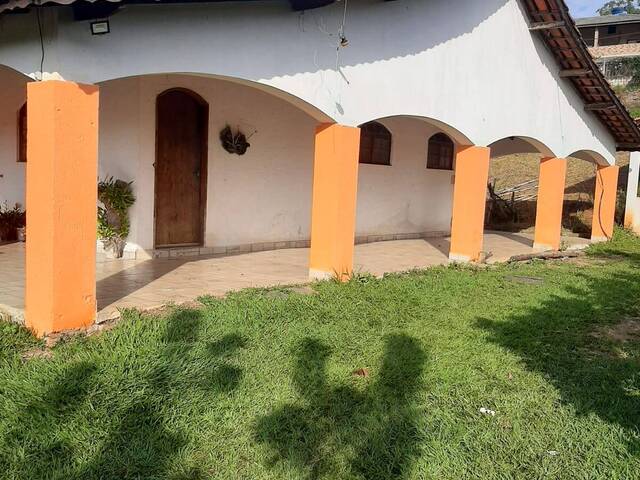 #CH544 - Chácara para Venda em Bragança Paulista - SP