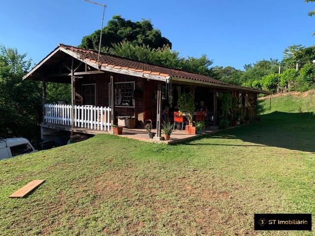 #CH545 - Chácara para Venda em Piracaia - SP