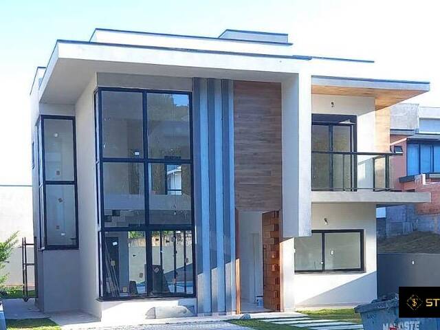 Venda em Condomínio Atibaia Park I - Atibaia