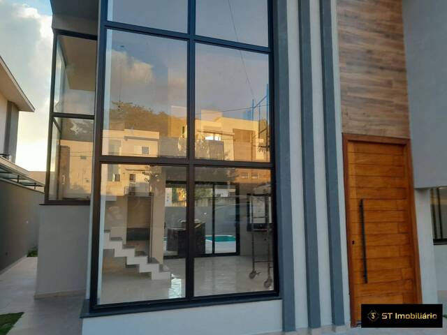 #CS271 - Casa para Venda em Atibaia - SP