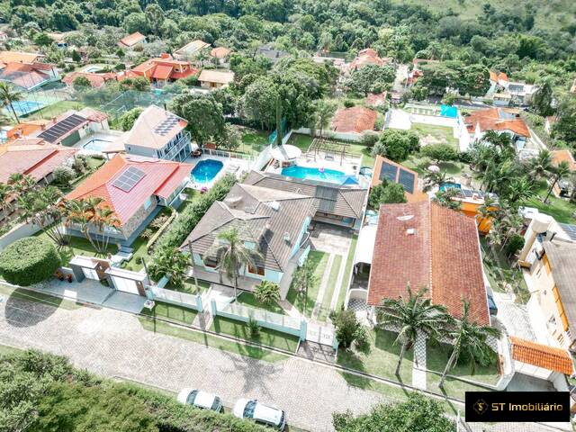 #CH546 - Chácara para Venda em Bom Jesus dos Perdões - SP