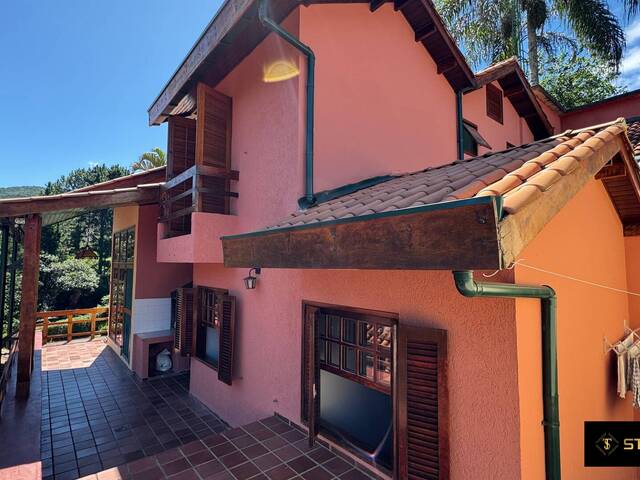 #Cs272 - Casa para Venda em Atibaia - SP